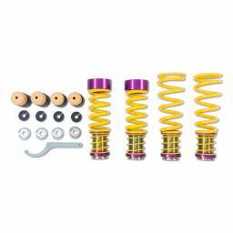 KW Suspension - 25385006 | KW H.A.S. (Nissan GT-R Skyline (R35))