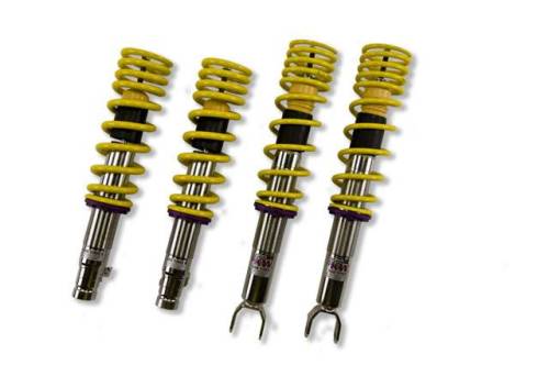 KW Suspension - 10250014 | KW V1 Coilover Kit (Acura Integra (DC2))