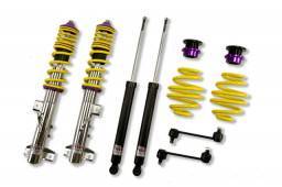 KW Suspension - 10220012 | KW V1 Coilover Kit (BMW M3 (E36) Coupe, Convertible, Sedan)