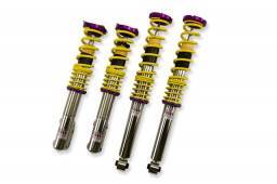 KW Suspension - 10261004 | KW V1 Coilover Kit (Chevrolet Cavalier)