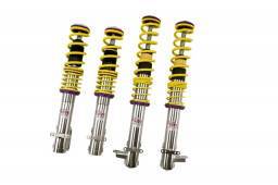 KW Suspension - 10227030 | KW V1 Coilover Kit (Dodge Neon (PL) Gen. 2 SRT4)