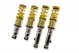 KW Suspension - 10275001 | KW V1 Coilover Kit (Mazda Miata MX-5 (NA))