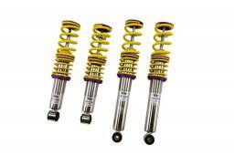 KW Suspension - 10275002 | KW V1 Coilover Kit (Mazda Miata MX-5 (NB))