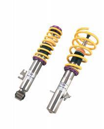 KW Suspension - 10220042 | KW V1 Coilover Kit (Mini Mini (R50, R52, R53) Coupe + Convertible incl. Cooper S)