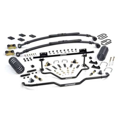 Hotchkis Sport Suspension - 80014 | Total Vehicle Suspension System