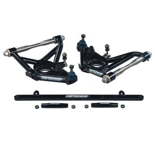 Hotchkis Sport Suspension - 11390L 1963-1972 GM C-10 Truck Tubular Lower Control Arms