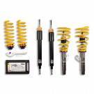 KW Suspension - 10220048 | KW V1 Coilover Kit (BMW 3-series E90, E92 (390X) 4WDSedan, Coupe)