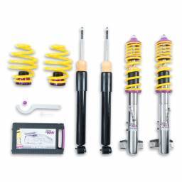 KW Suspension - 15220011 | KW V2 Coilover Kit (BMW 3series E36 (3B, 3/B, 3C, 3/C) )