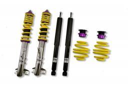 KW Suspension - 15220013 | KW V2 Coilover Kit (BMW 3series E36 (3C, 3/C, 3/CG) Compact (Hatchback))