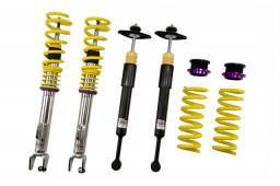 KW Suspension - 10227019 | KW V1 Coilover Kit (2011+ Chrysler 300 C / Charger)