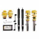 KW Suspension - 10220023 | KW V1 Coilover Kit (BMW M3 E46 (M346) Coupe, Convertible)