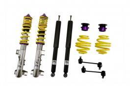 KW Suspension - 10220017 | KW V1 Coilover Kit (BMW Z3 (MR/C) M Roadster)