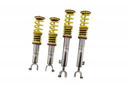 KW Suspension - 10250005 | KW V1 Coilover Kit (Honda S2000)