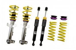 KW Suspension - 10225013 | KW V1 Coilover Kit (Mercedes-Benz SLK (171) 6cyl.)