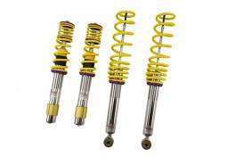 KW Suspension - 10220008 | KW V1 Coilover Kit (BMW 5 series (E39) Sedan)