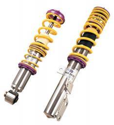 KW Suspension - 15256003 | KW V2 Coilover Kit (Toyota Celica Coupe (T23))