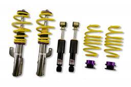 KW Suspension - 15261006 | KW V2 Coilover Kit (Chevrolet Cobalt (all))