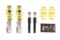 KW Suspension - 15261005 | KW V2 Coilover Kit (Chevrolet HHR (all))