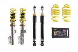 KW Suspension - 15260057 | KW V2 Coilover Kit (Chevrolet Cruze 2011+)