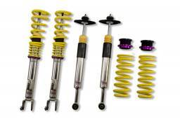 KW Suspension - 15227006 | KW V2 Coilover Kit (Chrysler 300 C - 2WD (LX) Sedan + Wagon, 6cyl.)