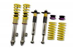 KW Suspension - 15227016 | KW V2 Coilover Kit (Chrysler 300 C - 2WD (LX) Sedan + Wagon, 8cyl.)