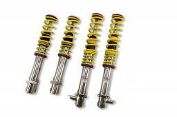 KW Suspension - 15227030 | KW V2 Coilover Kit (Dodge Neon (PL) Gen. 2 SRT4)