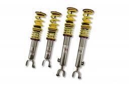 KW Suspension - 15250005 | KW V2 Coilover Kit (Honda S2000)