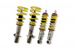 KW Suspension - 15220042 | KW V2 Coilover Kit (Mini Mini (R50, R52, R53) Coupe + Convertible incl. Cooper S)