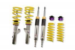 KW Suspension - 15220032 | KW V2 Coilover Kit (BMW 3series E90/E92 2WDSedan + Coupe )