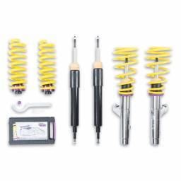 KW Suspension - 15220033 | KW V2 Coilover Kit (BMW 3series E91/E93 2WDConvertible + Wagon)