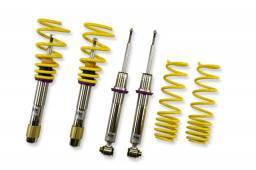 KW Suspension - 18020008 | KW V2 Comfort Kit (BMW 5series E39 (5/D) Sedan)