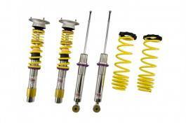 KW Suspension - 10220018 | KW V1 Coilover Kit (BMW M5 E39 (M539) Sedan)