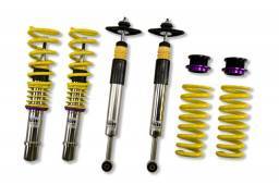 KW Suspension - 15227017 | KW V2 Coilover Kit (Chrysler Magnum 4WD 8cyl.)