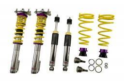 KW Suspension - 10230028 | KW V1 Coilover Kit (Ford Mustang (all models incl. Cobra))