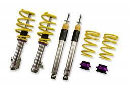 KW Suspension - 35250052 | KW V3 Coilover Kit (Honda Civic (FA5/FG2/FD2) (US models only))