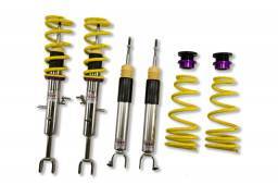 KW Suspension - 15285002 | KW V2 Coilover Kit (Infinity G35 Coupe 2WD (V35))