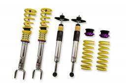 KW Suspension - 15227018 | KW V2 Coilover Kit (2011+ Dodge Challenger)