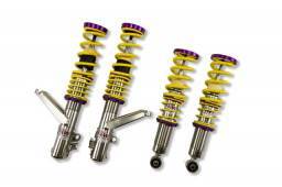 KW Suspension - 15251001 | KW V2 Coilover Kit (Acura RSX (DC5) incl. Type S)