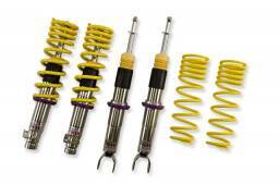 KW Suspension - 35250014 | KW V3 Coilover Kit (Acura Integra (DC2))