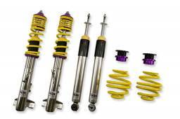 KW Suspension - 35220013 | KW V3 Coilover Kit (BMW 3series E36 (3C, 3/C, 3/CG) Compact (Hatchback))