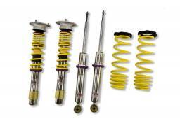 KW Suspension - 15220018 | KW V2 Coilover Kit (BMW M5 E39 (M539) Sedan)