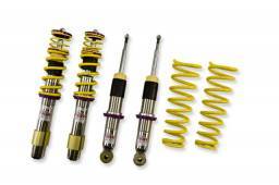 KW Suspension - 18020006 | KW V2 Comfort Kit (BMW 6series E63, E64 (663C) Coupe, Convertible)