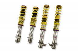 KW Suspension - 35227030 | KW V3 Coilover Kit (Dodge Neon (PL) Gen. 2 SRT4)