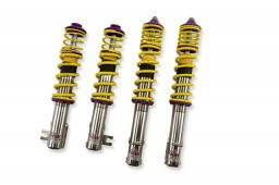 KW Suspension - 35230029 | KW V3 Coilover Kit (Ford Probe (ECP, T22), Coupe)