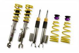 KW Suspension - 35285002 | KW V3 Coilover Kit (Infinity G35 Coupe 2WD (V35))