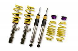 KW Suspension - 35280117 | KW V3 Coilover Kit (Jetta VI SE, SEL 2.5; Sedan (North American Model only))