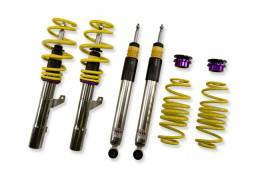 KW Suspension - 35280118 | KW V3 Coilover Kit (Jetta VI TDI; Sedan (North American Model only))