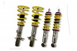 KW Suspension - 35220042 | KW V3 Coilover Kit (Mini Mini (R50, R52, R53) Coupe + Convertible incl. Cooper S)