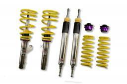 KW Suspension - 35220048 | KW V3 Coilover Kit (BMW 3-series E90, E92 (390X) 4WDSedan, Coupe)