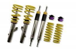 KW Suspension - 35220033 | KW V3 Coilover Kit (BMW 3series E91/E93 2WDConvertible + Wagon)